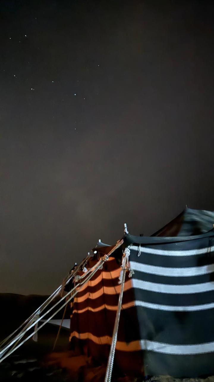 Wahiba Bedouin Rustic Camp Hotel Badīyah Kültér fotó