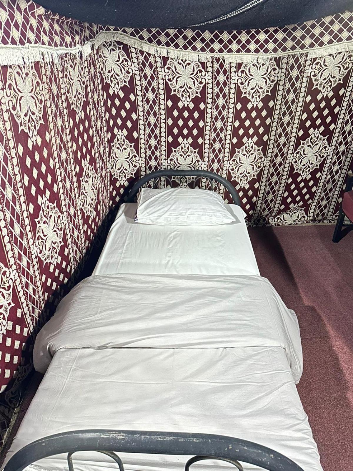 Wahiba Bedouin Rustic Camp Hotel Badīyah Kültér fotó