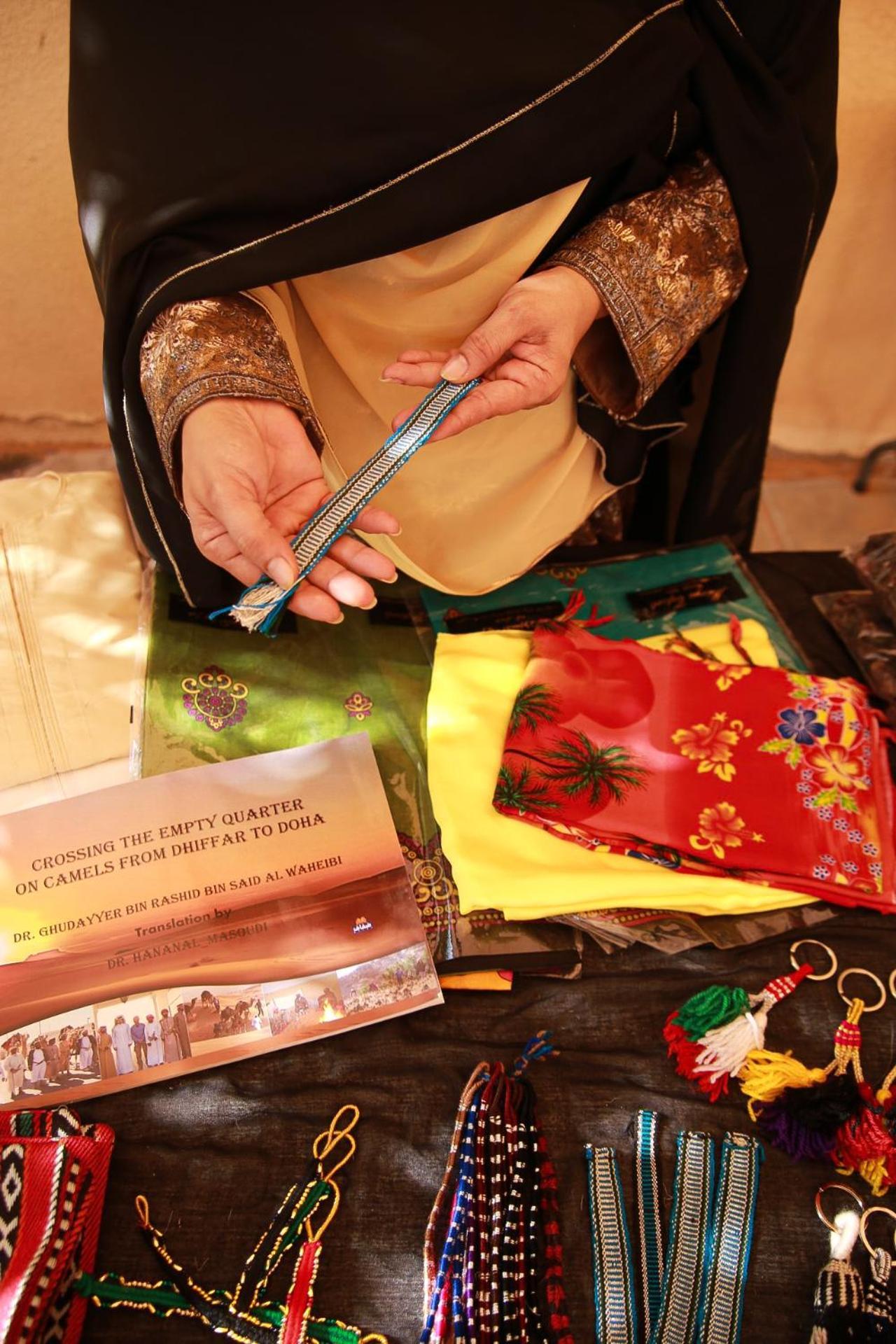 Wahiba Bedouin Rustic Camp Hotel Badīyah Kültér fotó